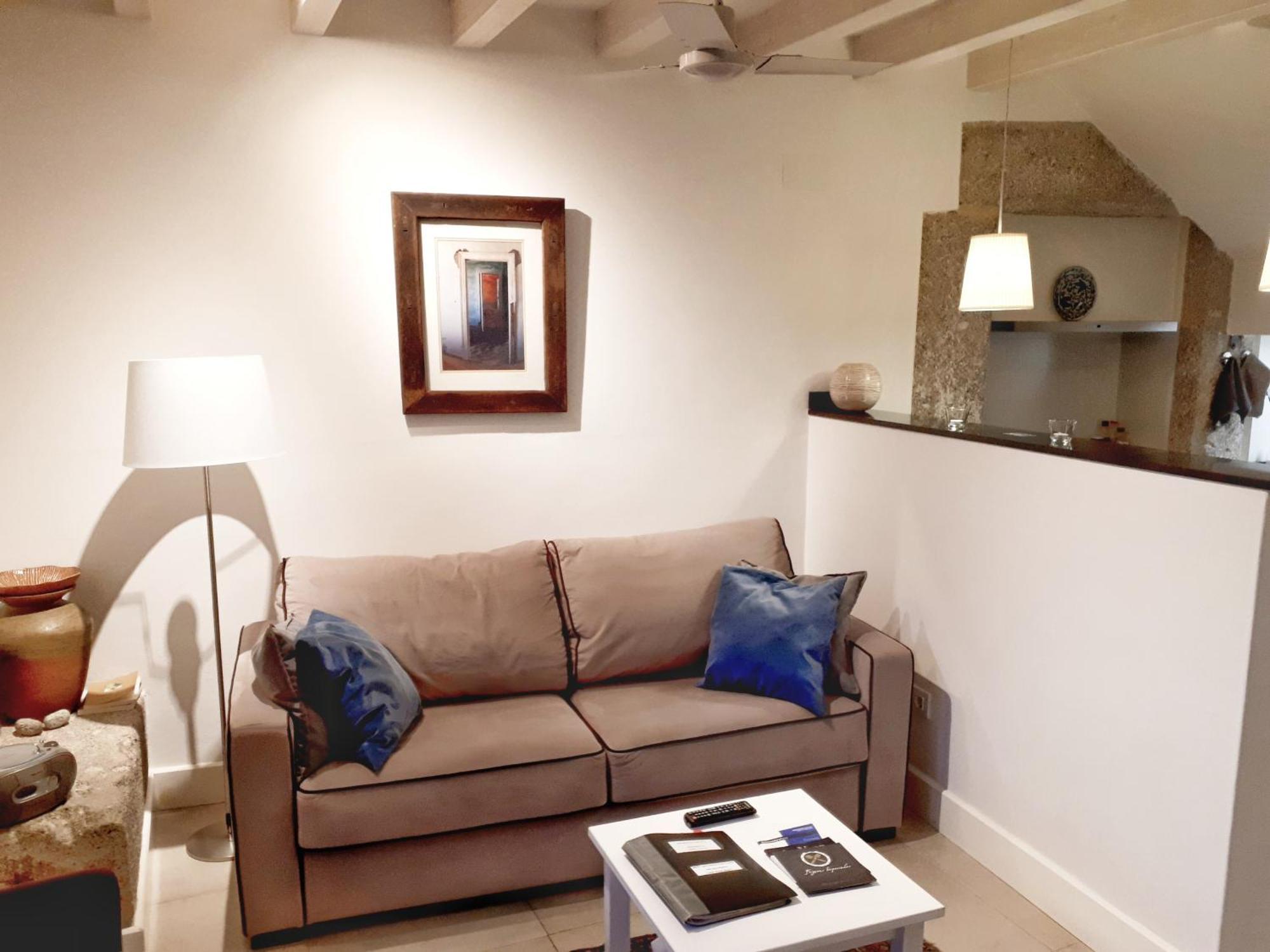 Apartamentos Rurales Entre Fuentes Cuacos De Yuste Esterno foto