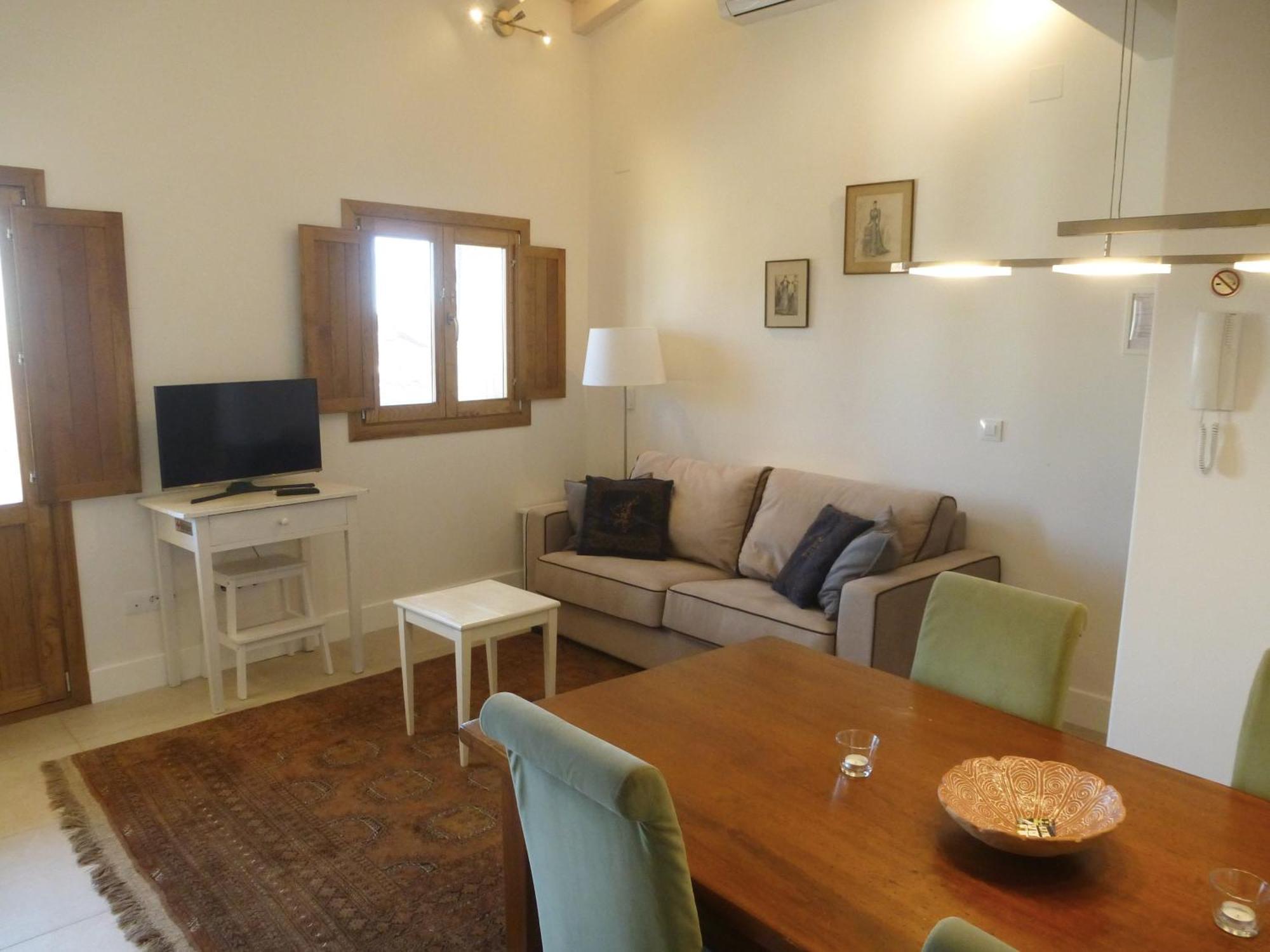 Apartamentos Rurales Entre Fuentes Cuacos De Yuste Esterno foto