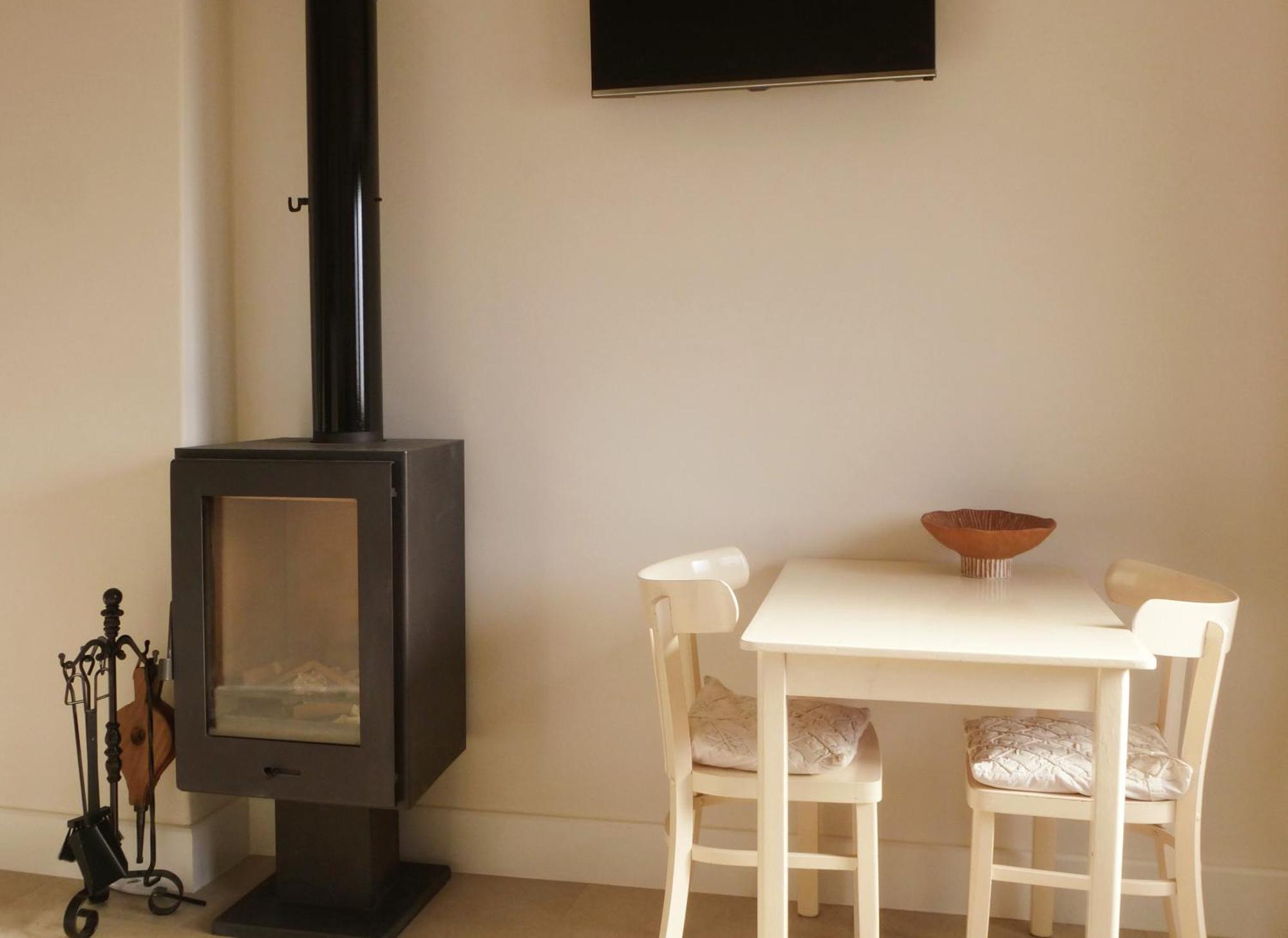Apartamentos Rurales Entre Fuentes Cuacos De Yuste Esterno foto