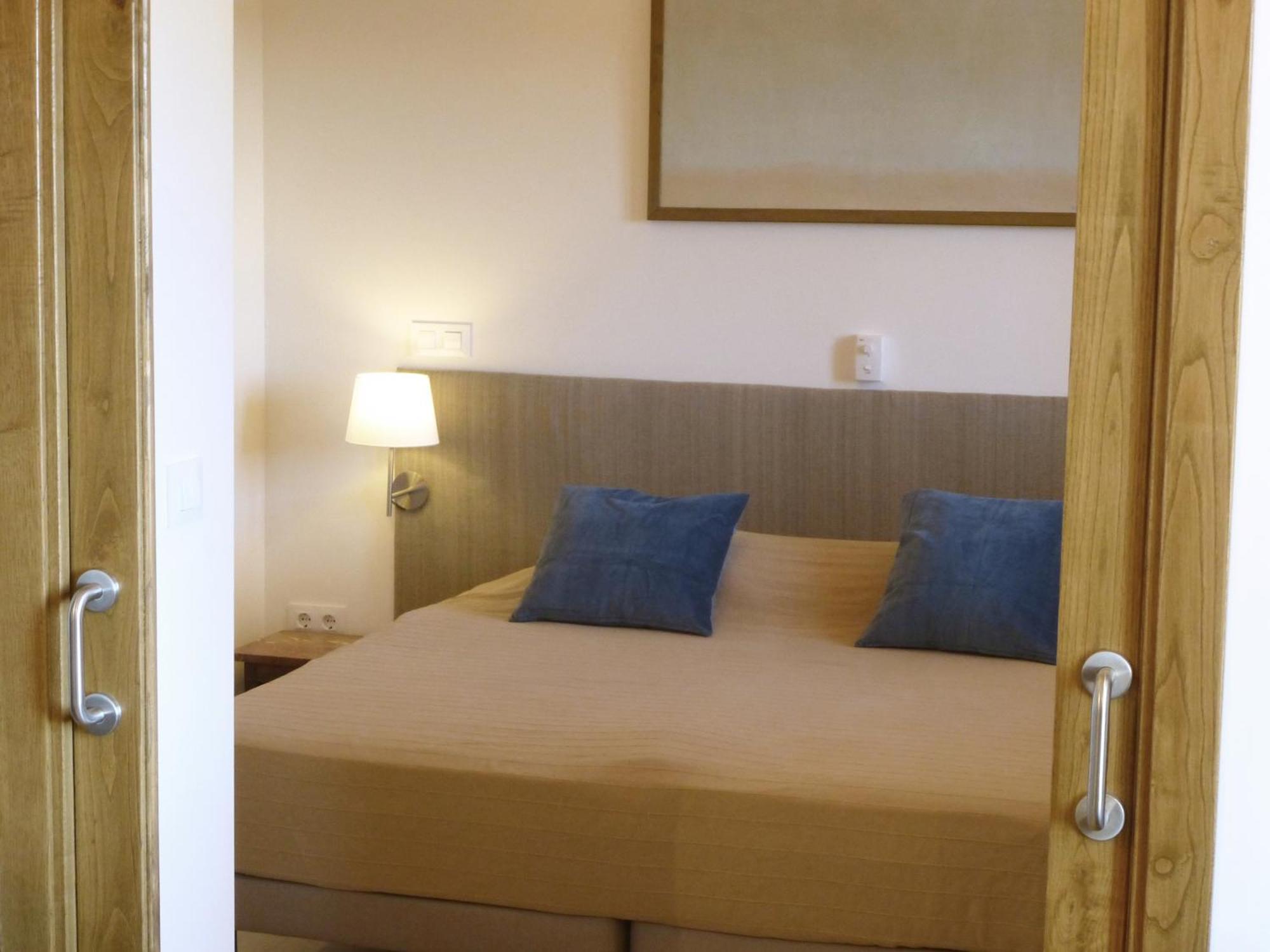Apartamentos Rurales Entre Fuentes Cuacos De Yuste Esterno foto