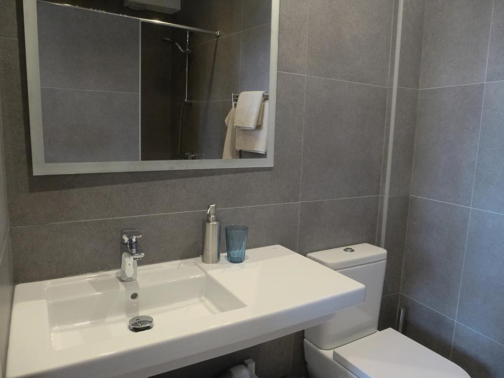 Apartamentos Rurales Entre Fuentes Cuacos De Yuste Esterno foto