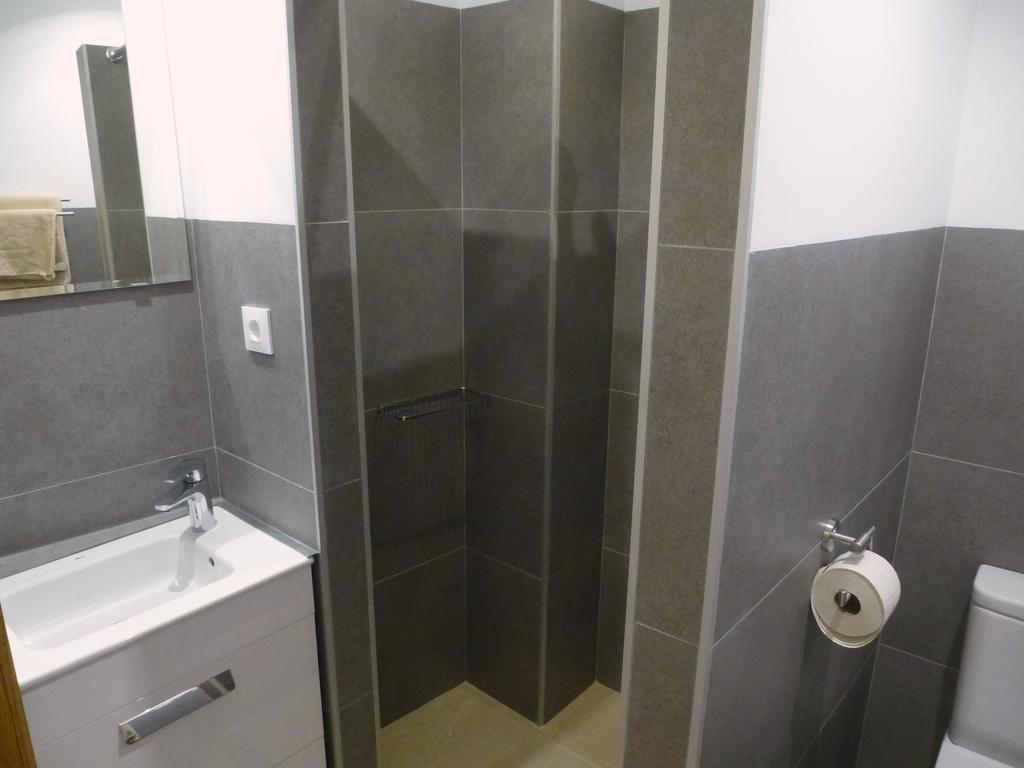 Apartamentos Rurales Entre Fuentes Cuacos De Yuste Esterno foto